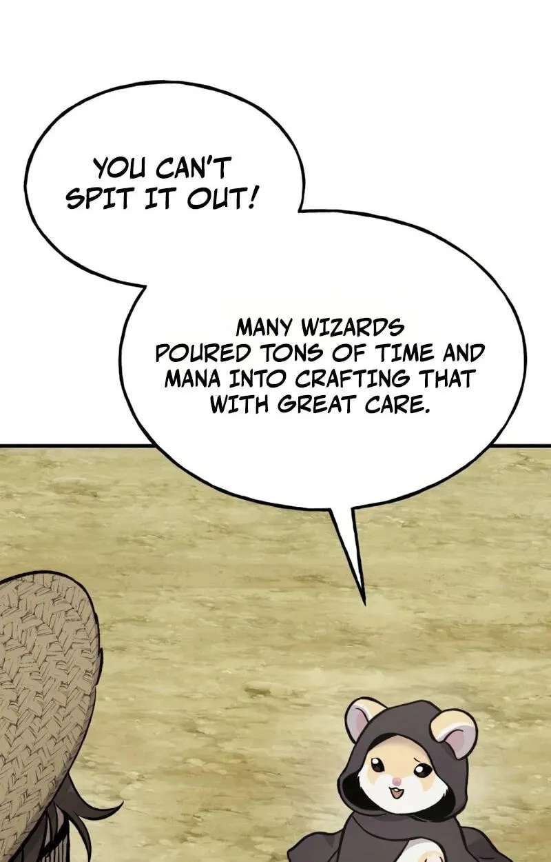 The Top Dungeon Farmer Chapter 141 - page 81