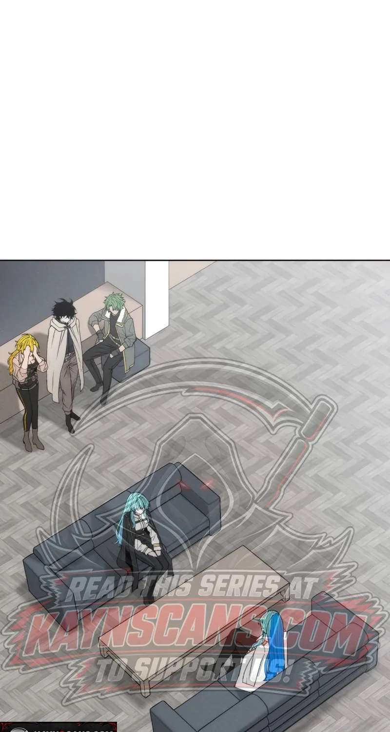 Colorist Chapter 48 - page 25