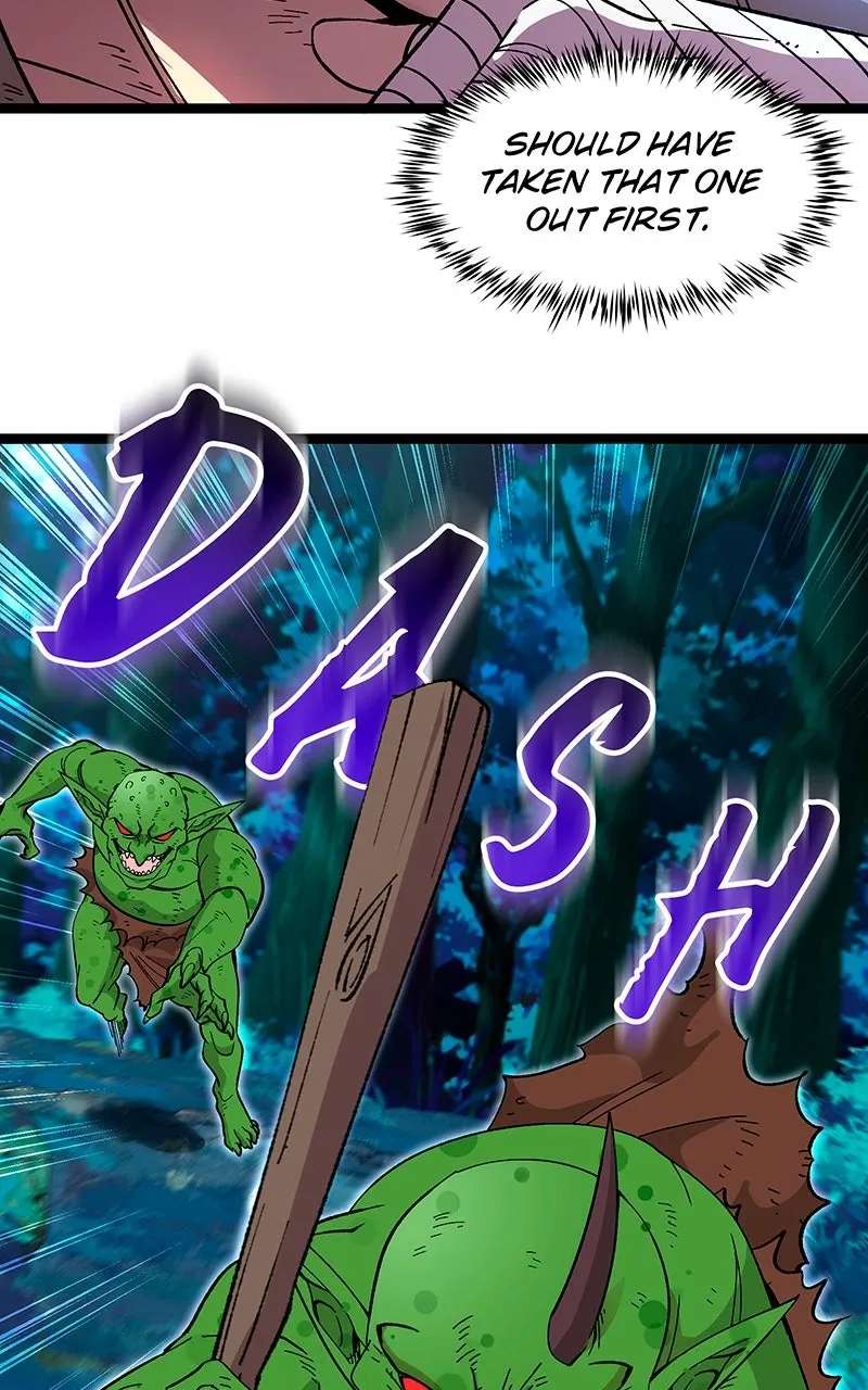 Road to Mastery Chapter 5 - page 21