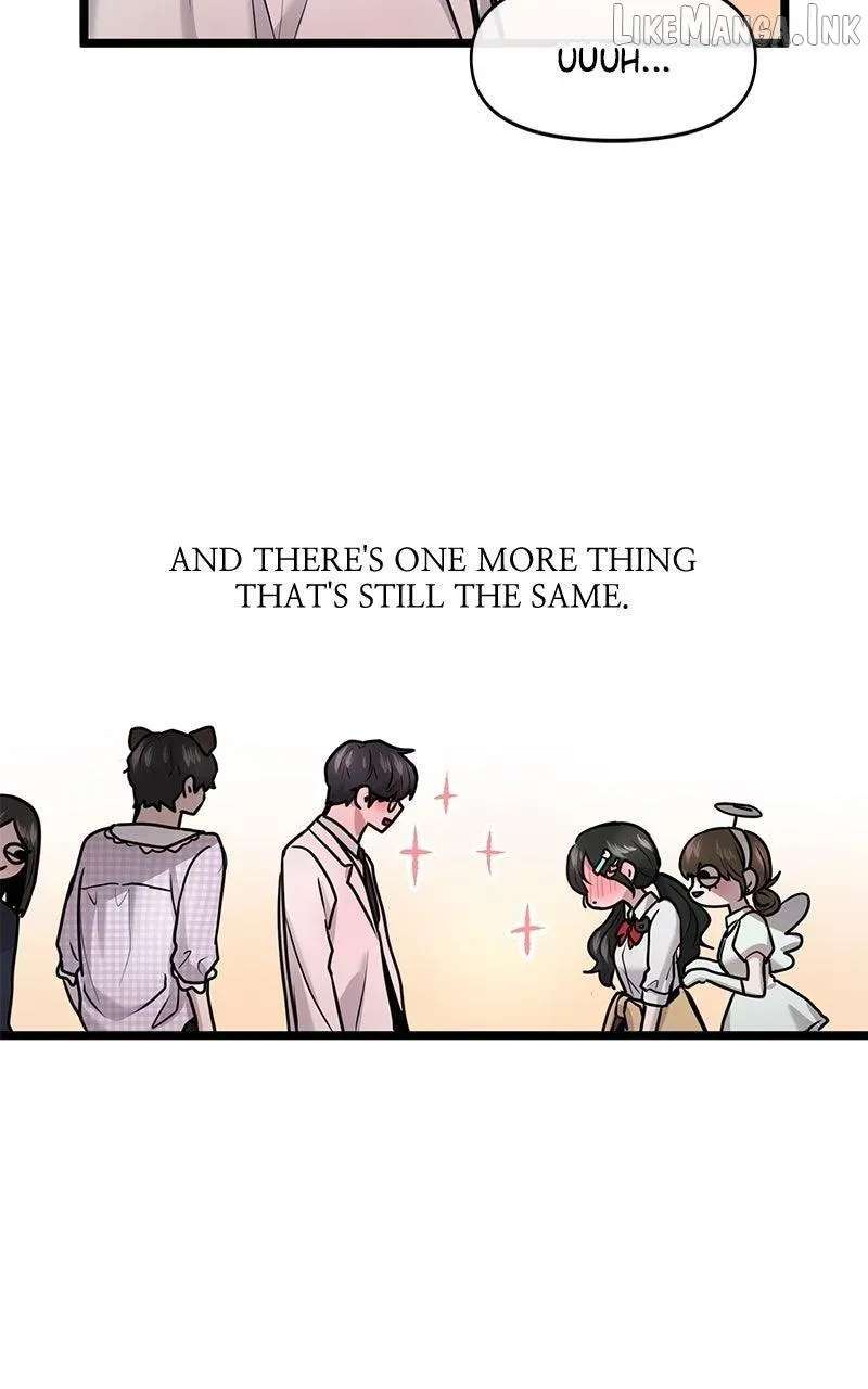 Back to Chan Bi Chapter 100 - page 57