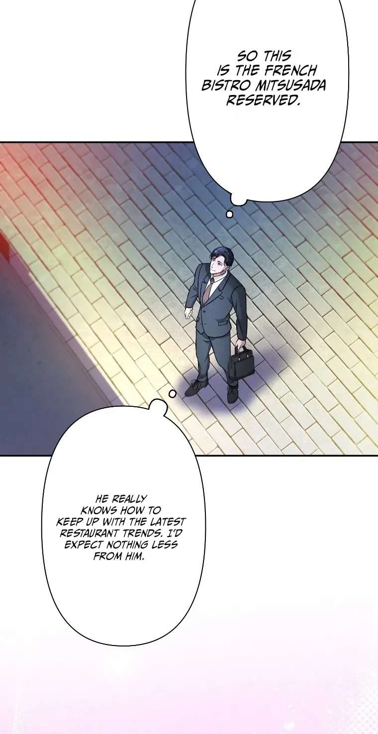 Damasare, Korosareta Ore wa, Kaiki Shite Kyuuteki no Ani no Sanbou to Naru. Chapter 30 - page 52
