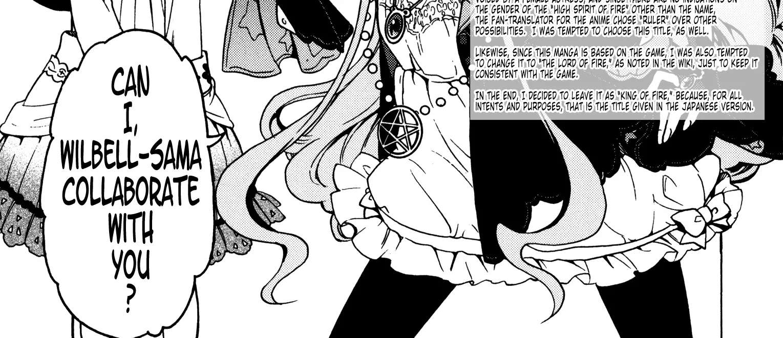 Escha & Logy No Atelier - Tasogare No Sora No Renkinjutsushi Chapter 12 - page 73
