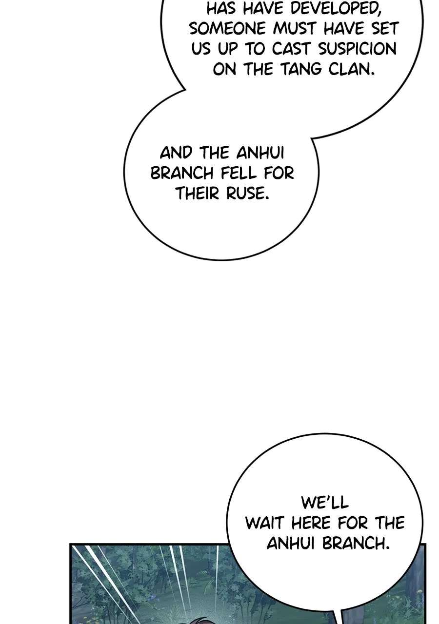 The Eldest Daughter Protectsthe Tang Clan Chapter 10 - page 95
