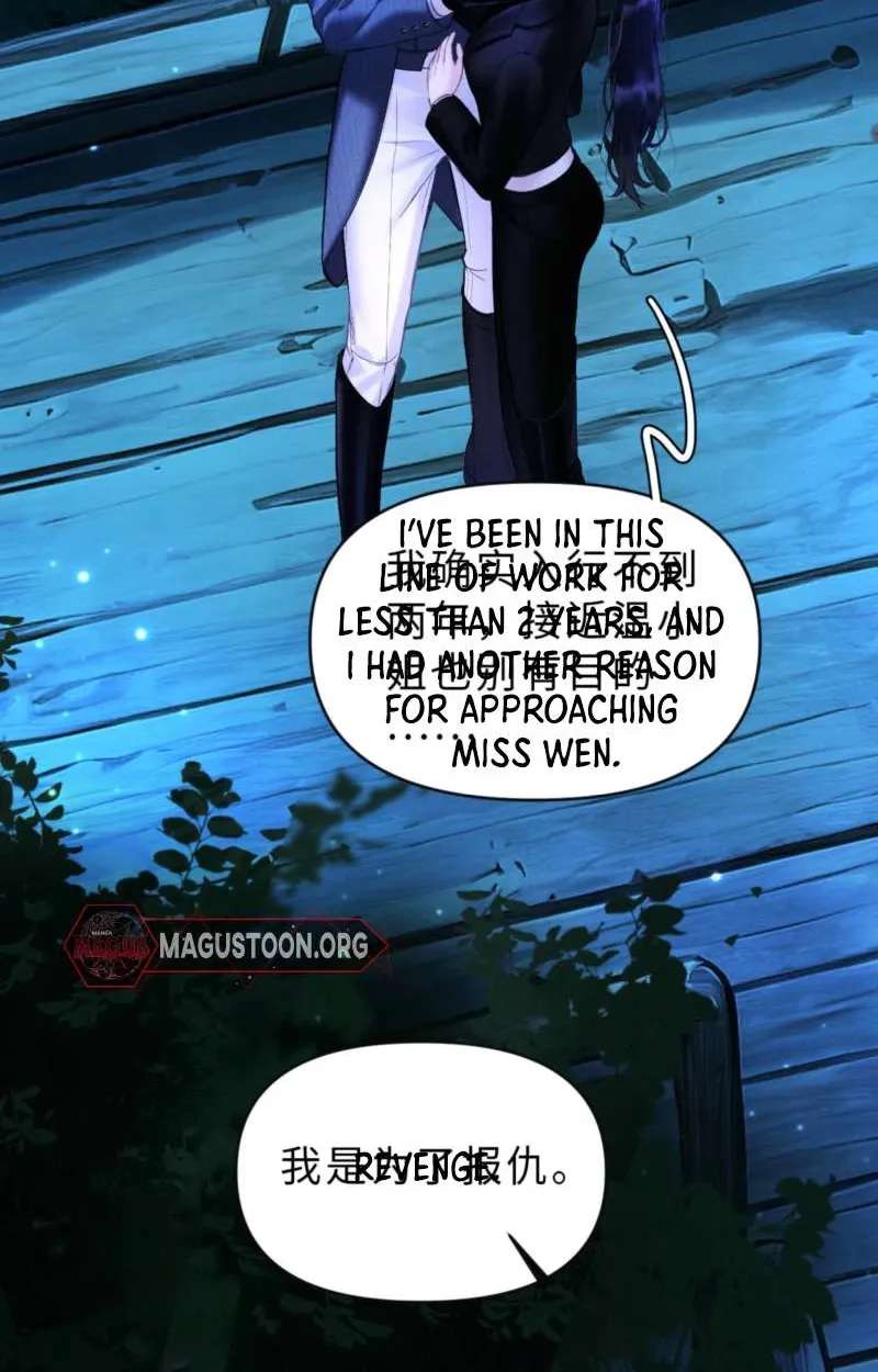 Perfect Enemy Chapter 7 - page 40