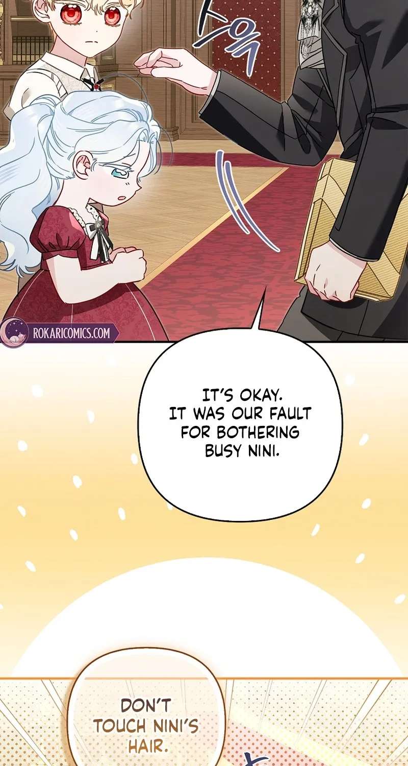 The Female Lead Takes Care of Everything Chapter 11 - page 16