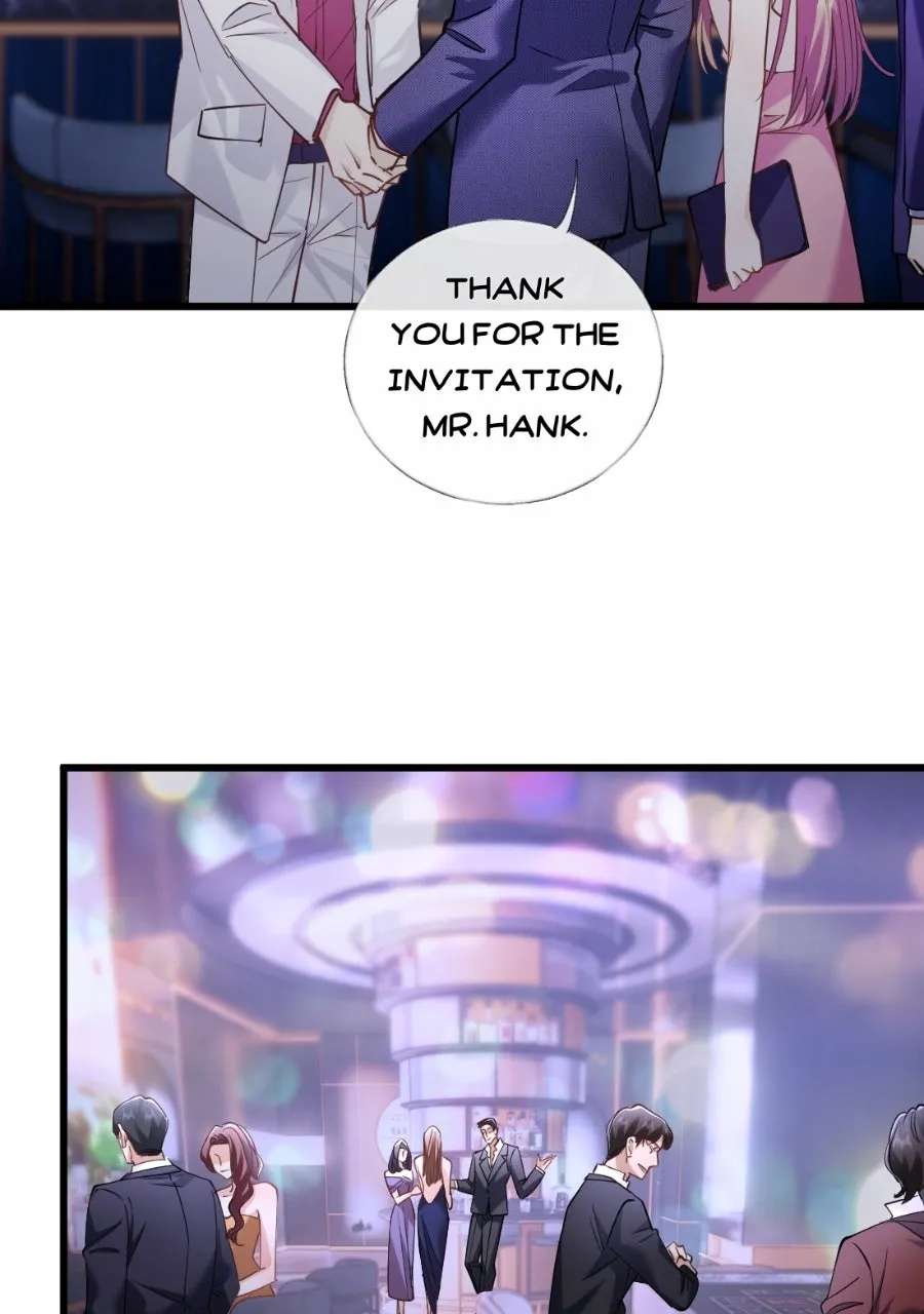 Meet My Ex AgainAs His Aunt Chapter 20 - page 31