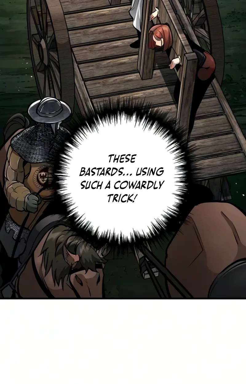 The Wandering Knight's Survival Manual Chapter 56 - page 39