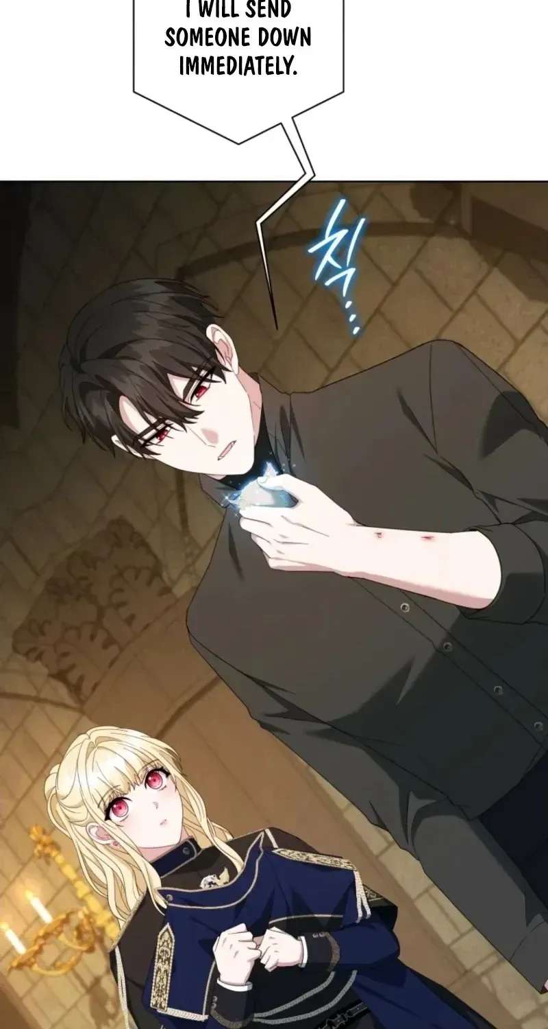 After Resignation, I Refuse the Obsession from the Male Leads Chapter 24 - page 80