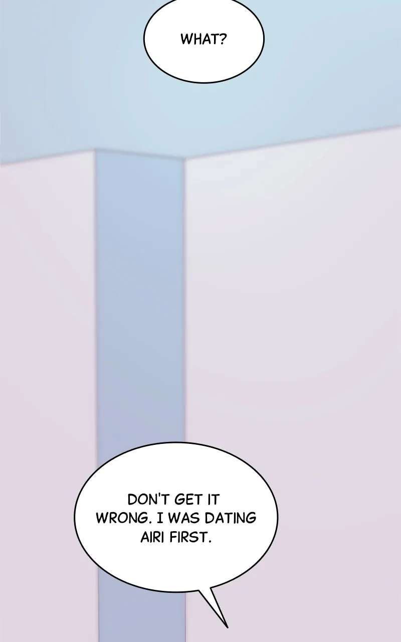 My Second andFinal First Love Chapter 1 - page 73