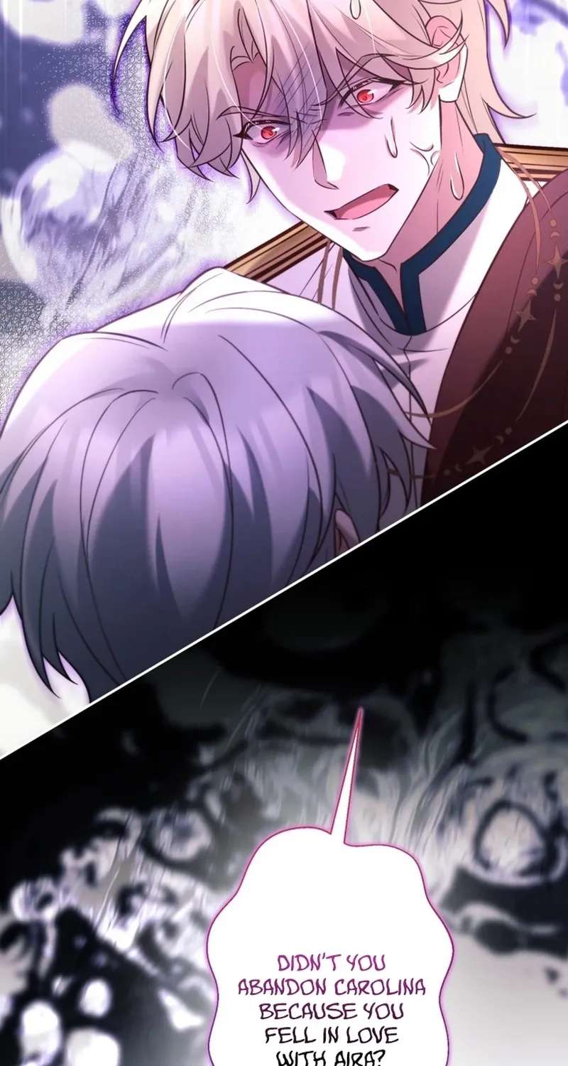 Goodbye, My Unfaithful Fiancé: I'll Find Happiness in the Next Game Chapter 31 - page 26