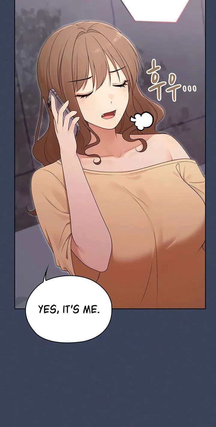 Magical Girl Wife Chapter 23 - page 4