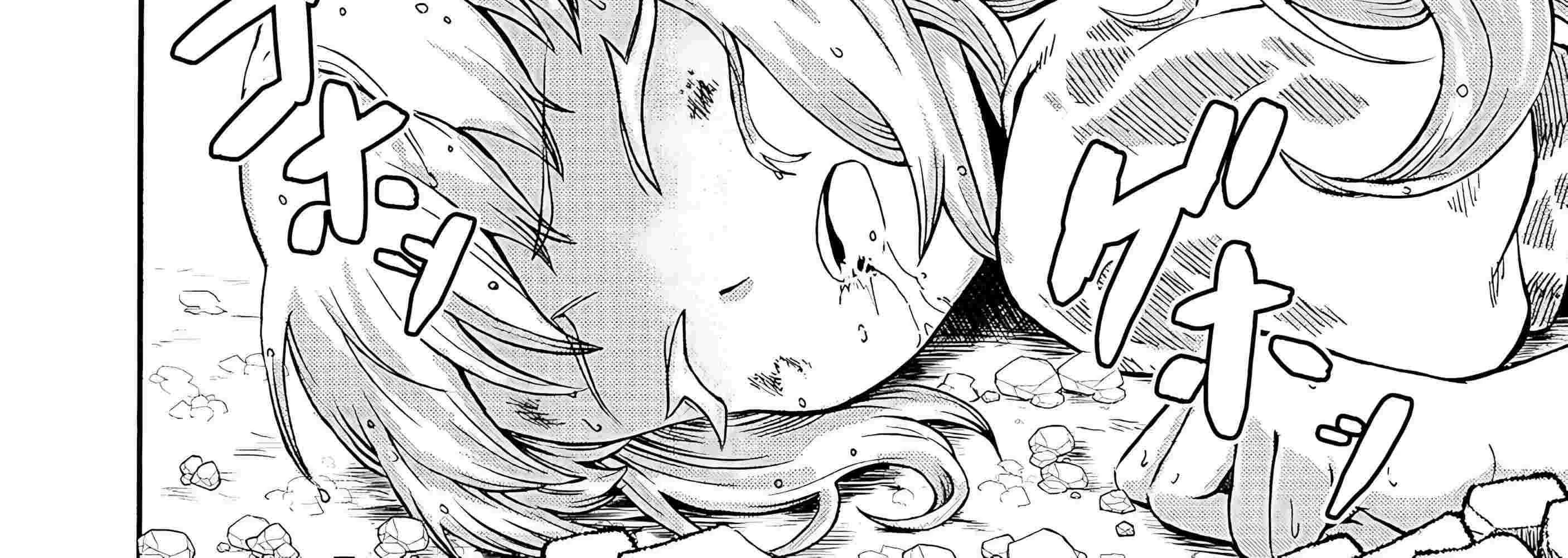 Isekai de Yakuza Hajimemashita: Yume no Henkyou Slow Life wa Oazuke-chuu Chapter 1 - page 40