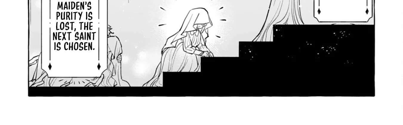 The Rewound Saintess Wants to Put the Insomniac Prince to Sleep Chapter 1 - page 40