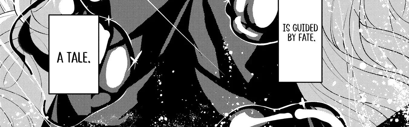 The Letter Witch's Delivery Journey Chapter 1 - page 7