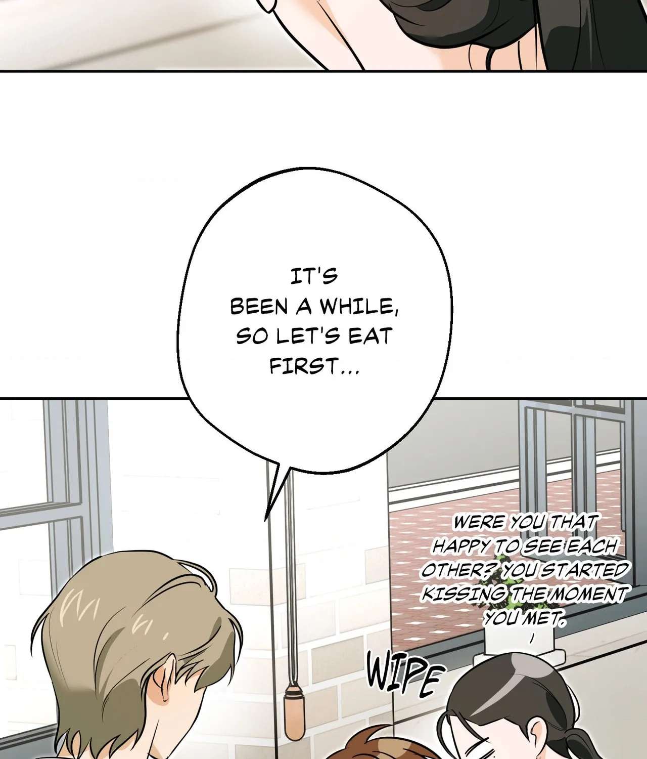 Tada Hitori, Anata Dake Chapter 7 - page 11