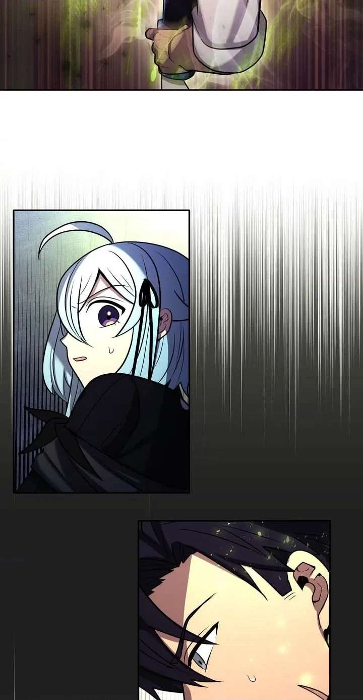 Hidden Class Gravity User Chapter 215 - page 40