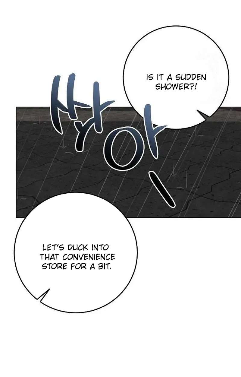 I Don't Recommend Making a Mistake With Your Male Friend Chapter 25 - page 65