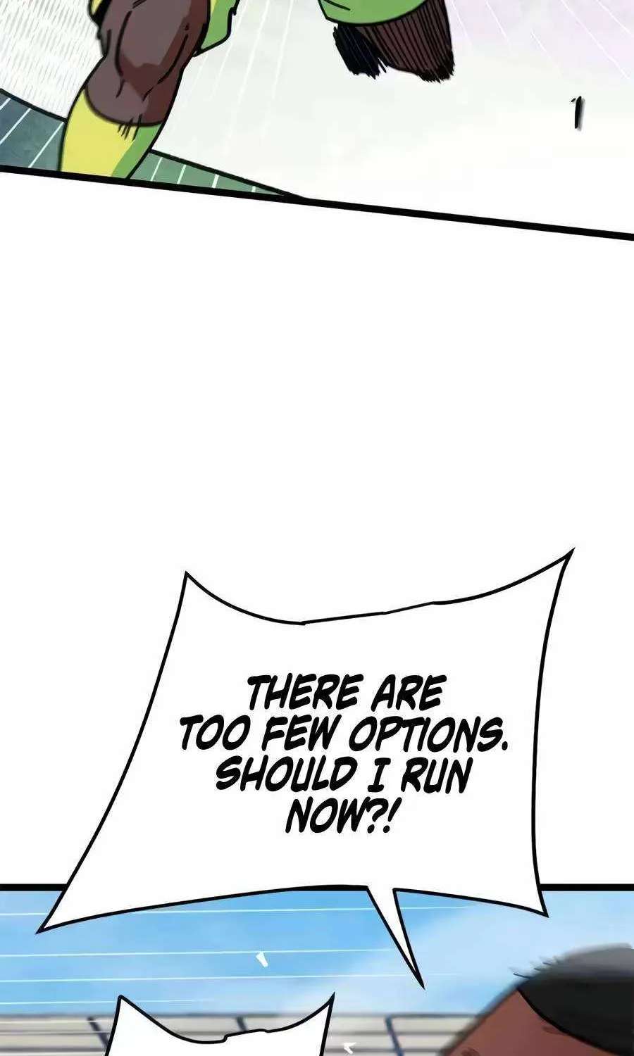 I'm Being Misunderstood as a Soccer Genius Chapter 88 - page 92