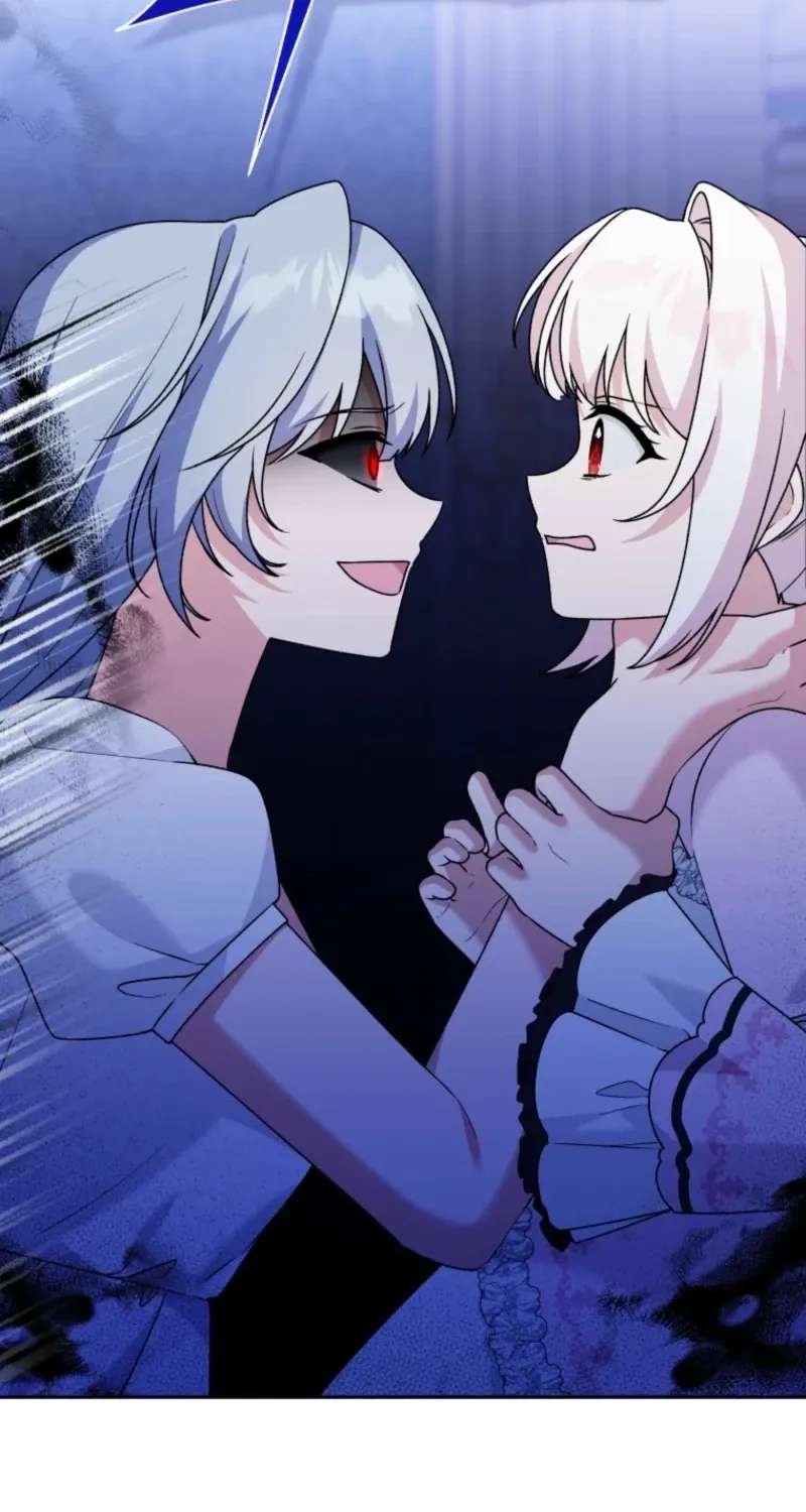The Villain's Daughter-in-Law Rules by Nature Chapter 67 - page 36