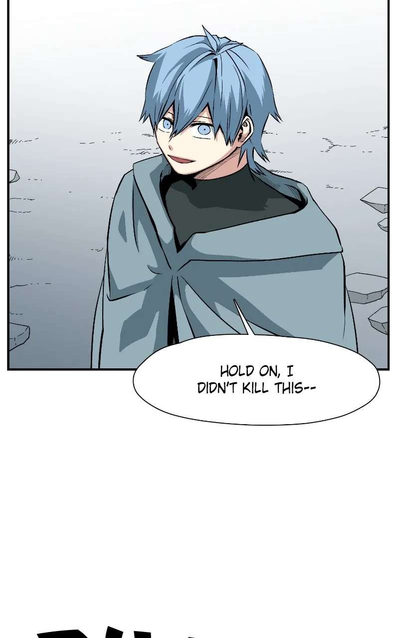 One Step Closer tothe Demon King Chapter 139 - page 26