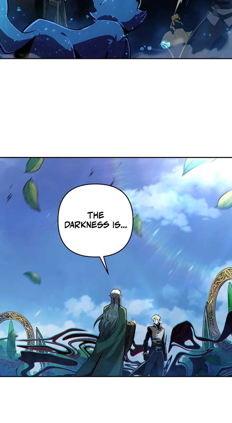 The Mad Dog of the Duke's Estate Chapter 76 - page 21