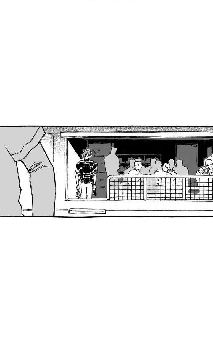 A Guilty Victim-Player's Hustle Play Chapter 26 - page 45