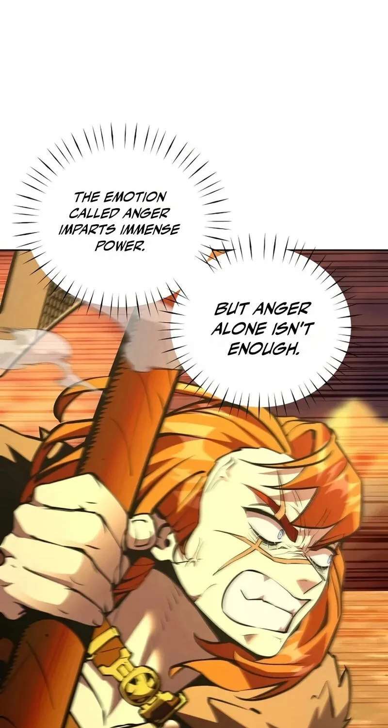 The Ruined World Was Mistaken for a Game Chapter 21 - page 60