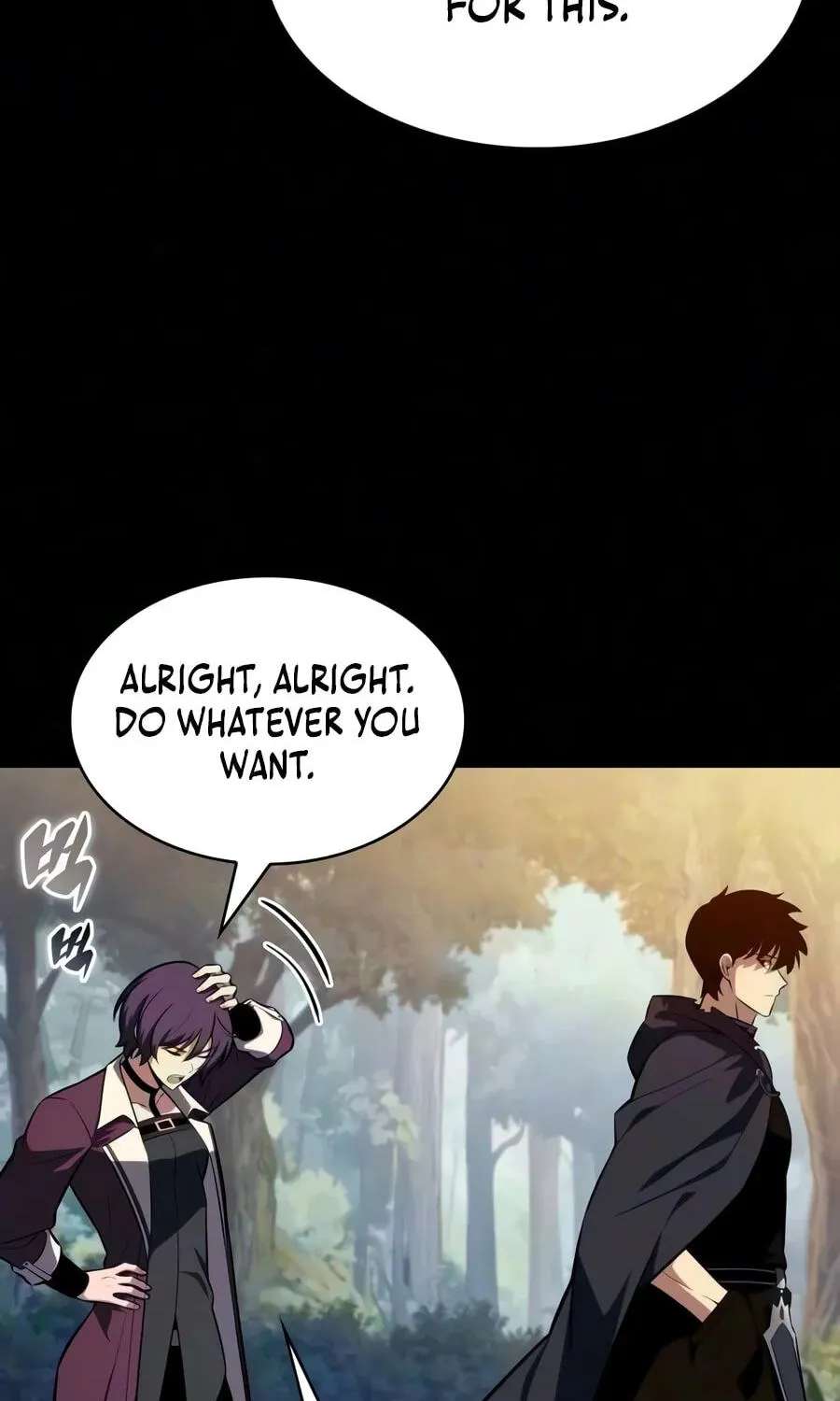 The Reborn Young Lord Is an Assassin Chapter 142 - page 152