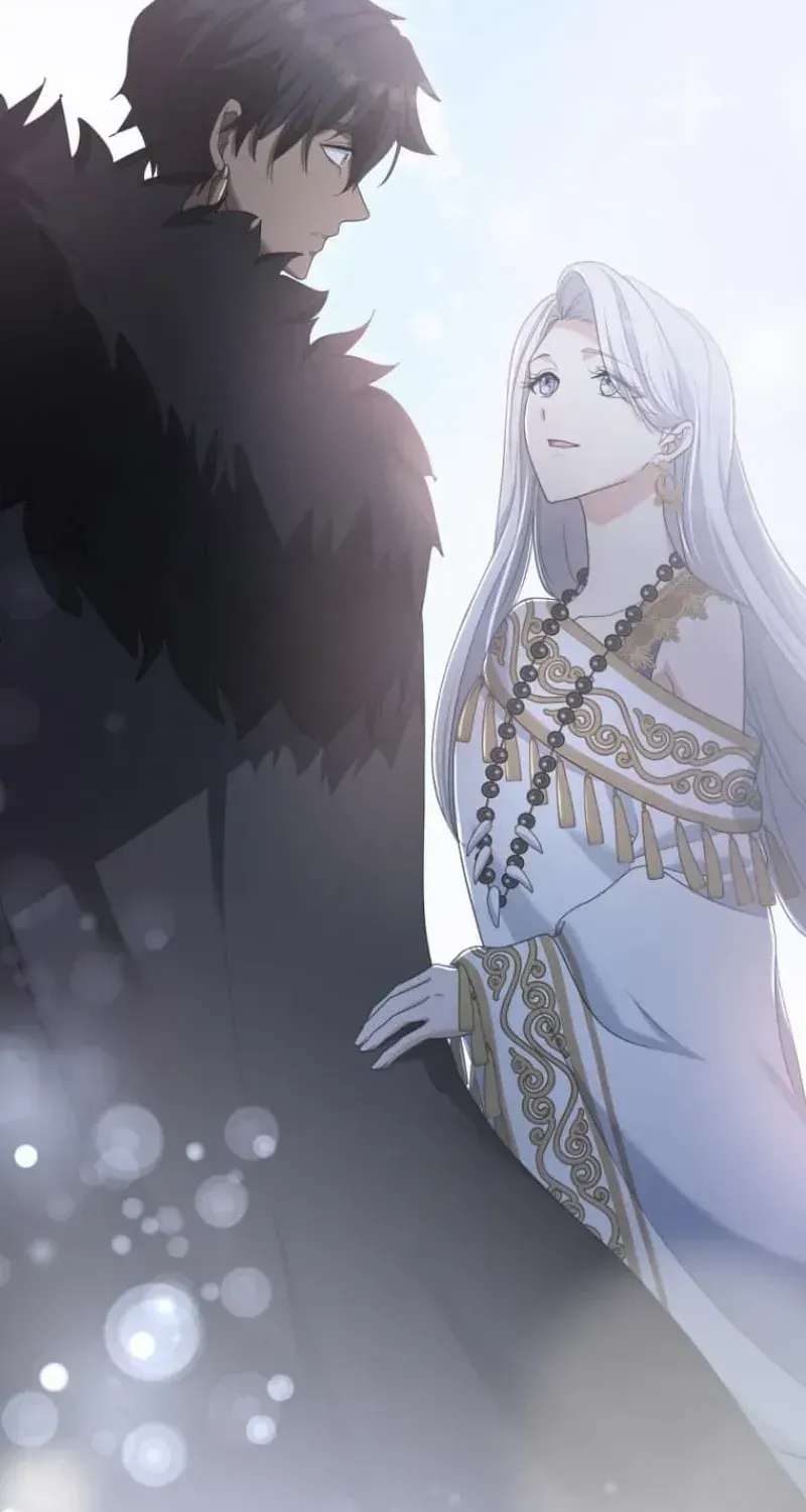 The Beloved Doll Princess Marries into the Wild Chapter 24 - page 42