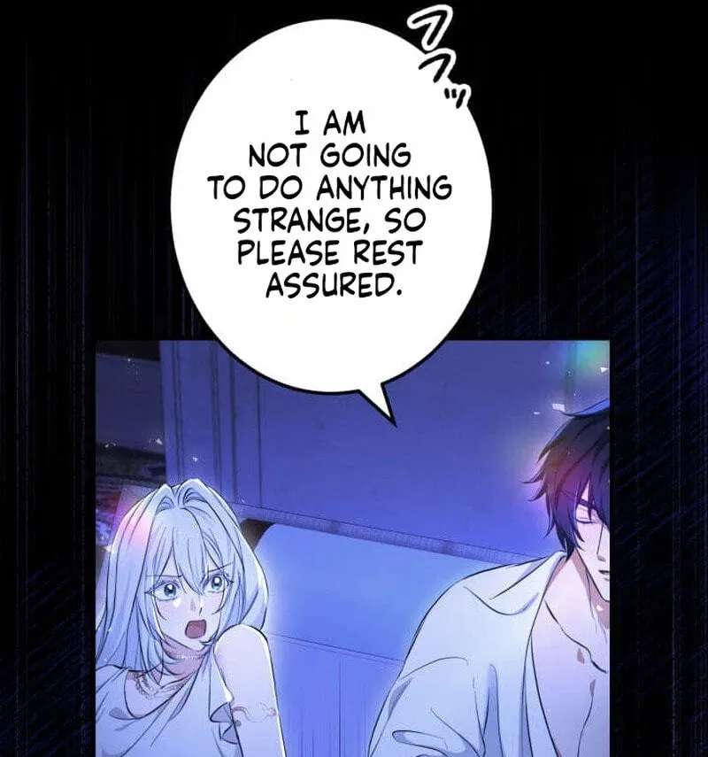Ookan Yori Dekiai o Chapter 23 - page 97