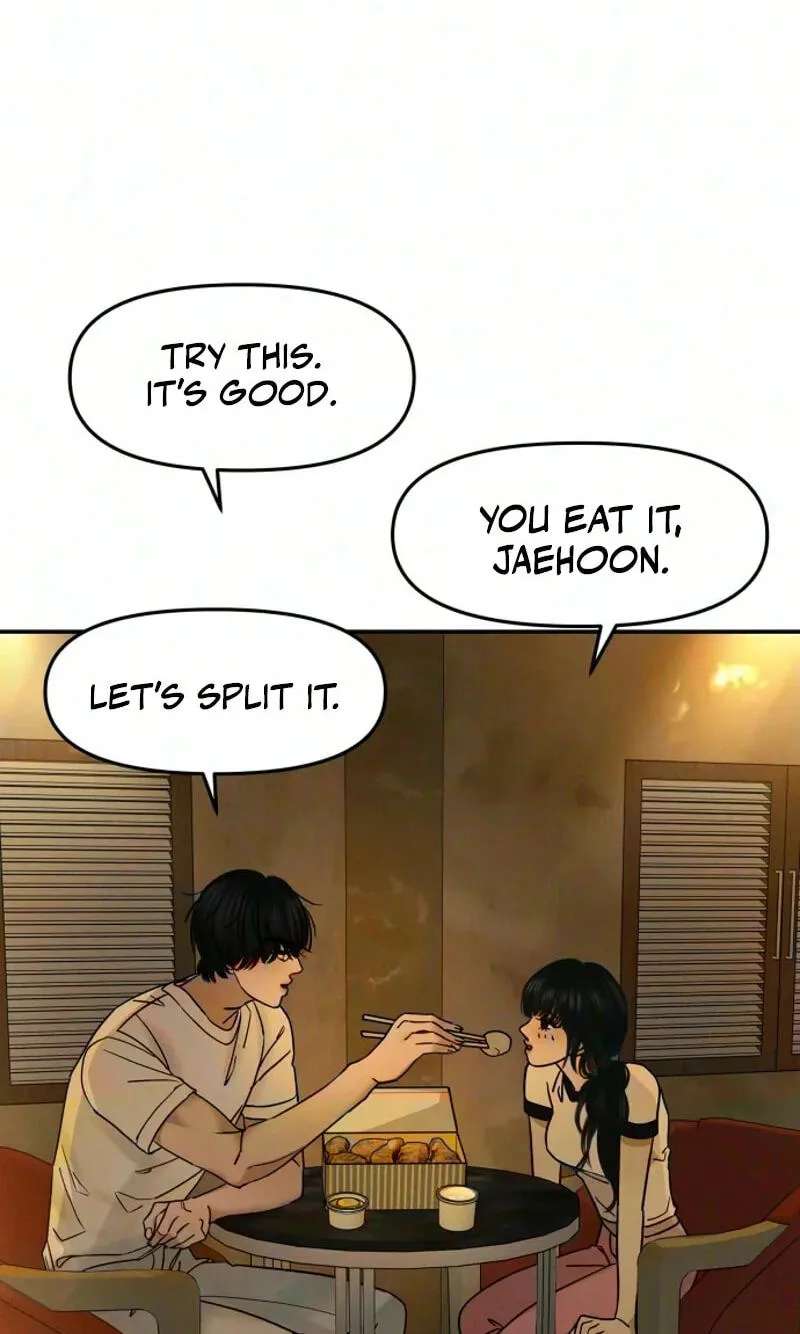 A Loser’s Love Chapter 34 - page 57