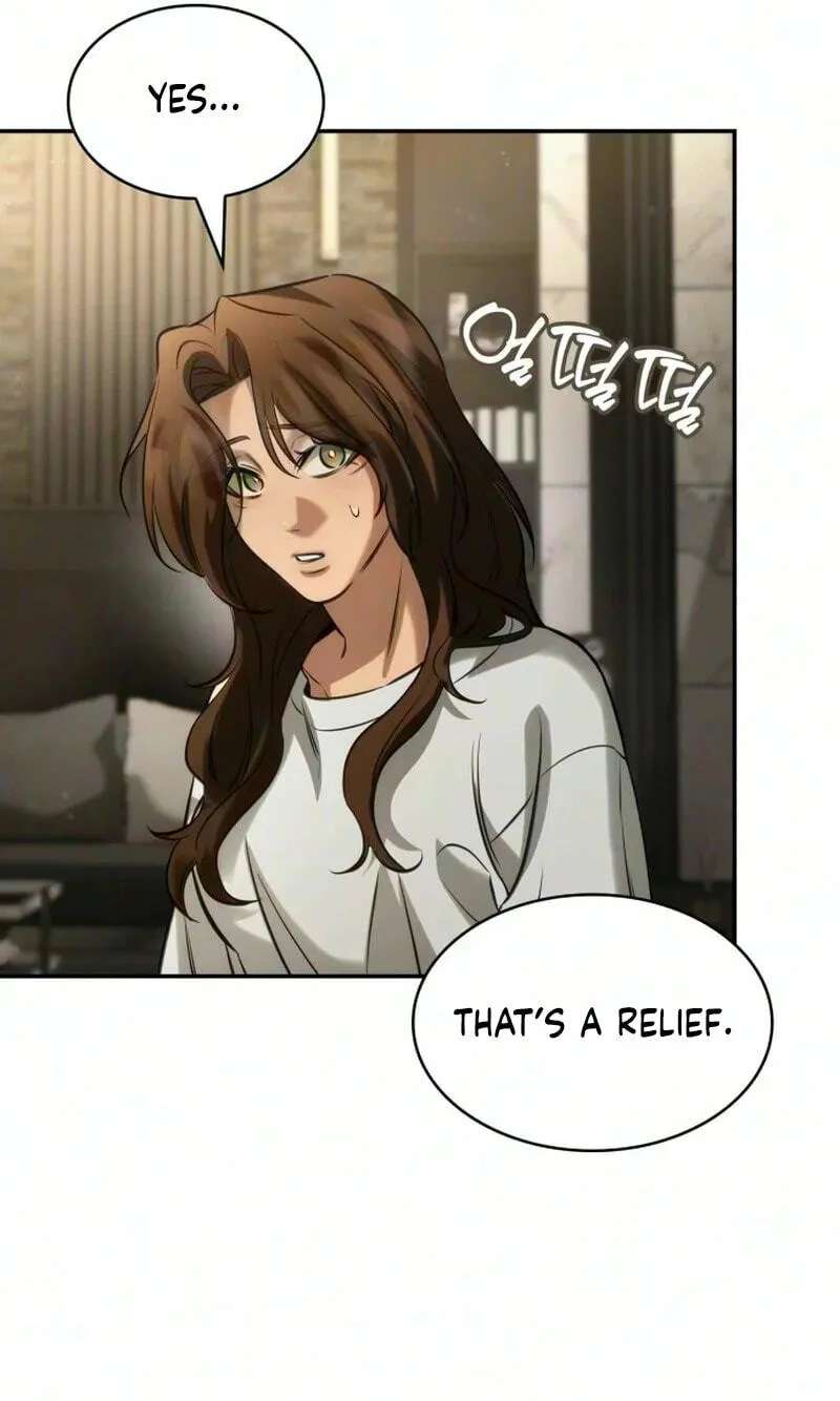 Entangled in You Chapter 17 - page 74