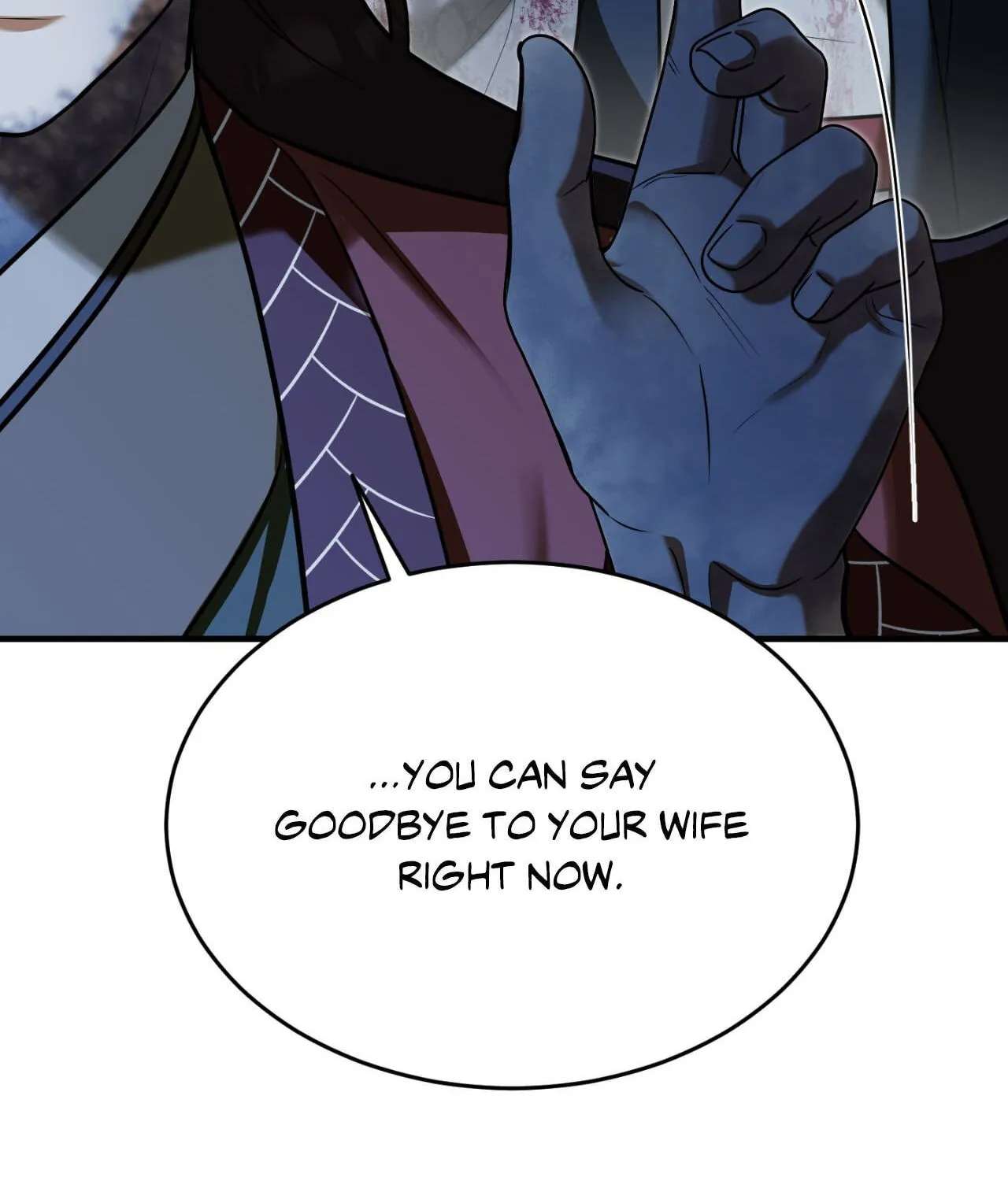 The Demon Leader's Lover Chapter 51 - page 44