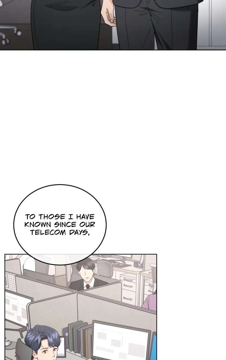 Goodbye, Ex-Husband Chapter 68 - page 37