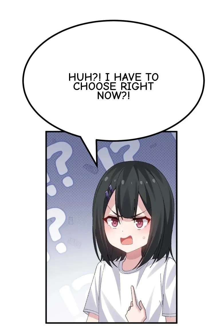 The Graduation Project Is, Making Butter! Chapter 73 - page 28