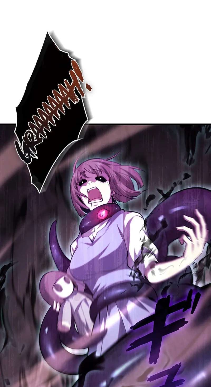 Return of the Adopted Child in a World of Bloodline Supremacy Chapter 52 - page 57