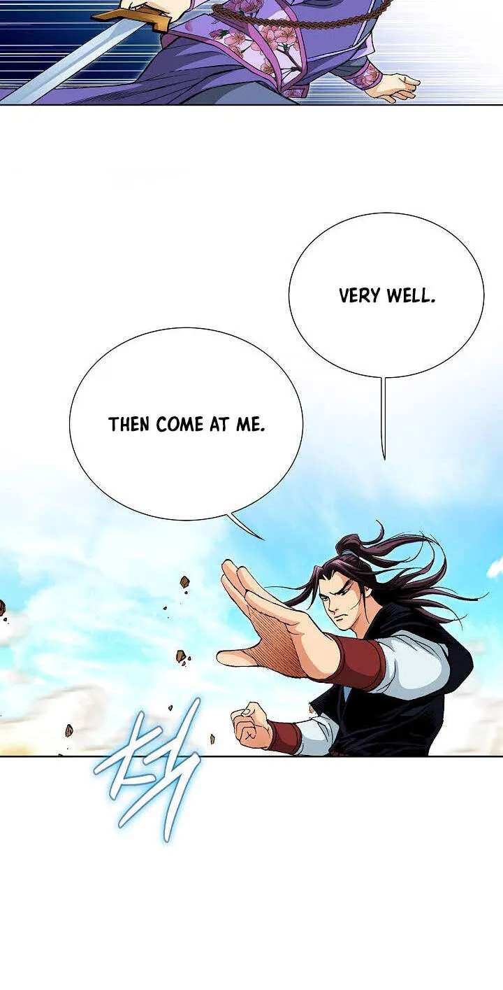 Absolute Ultimate Martial Lord Chapter 51 - page 63