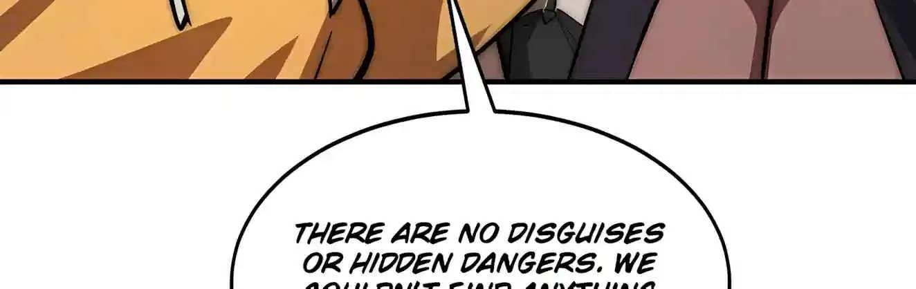 Devil Summoner, I am the Abyss Lord Chapter 82 - page 21
