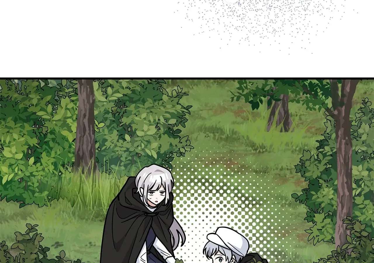 A Cat, Adopted by a Wolf Family? Chapter 103 - page 166