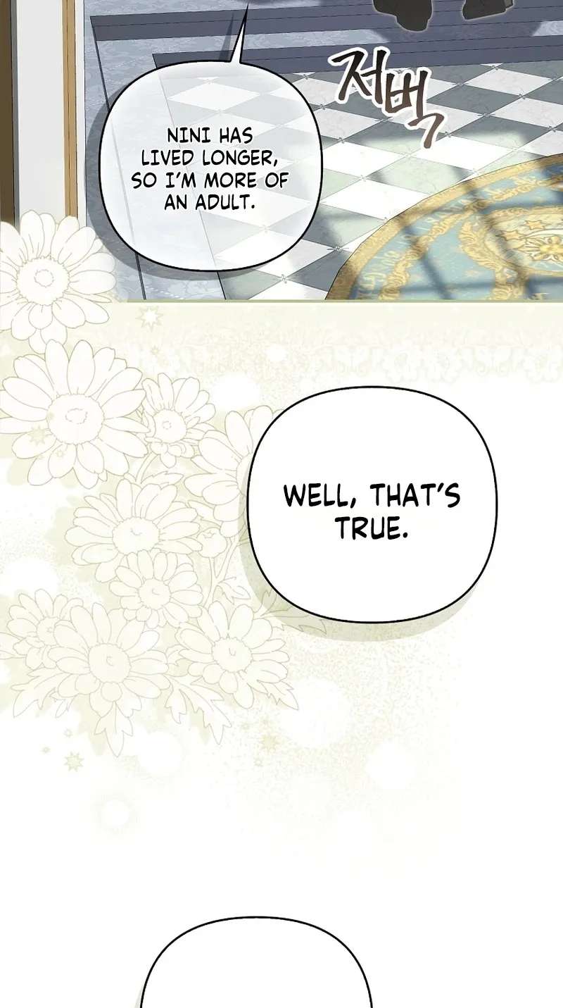 The Female Lead Takes Care of Everything Chapter 14 - page 82