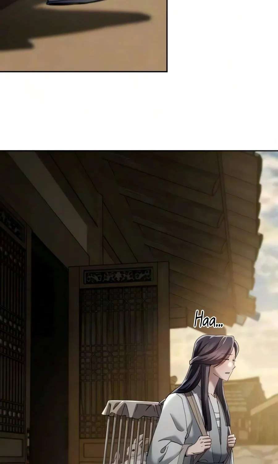 The Heavenly Demon Wants A Quiet Life Chapter 95 - page 63