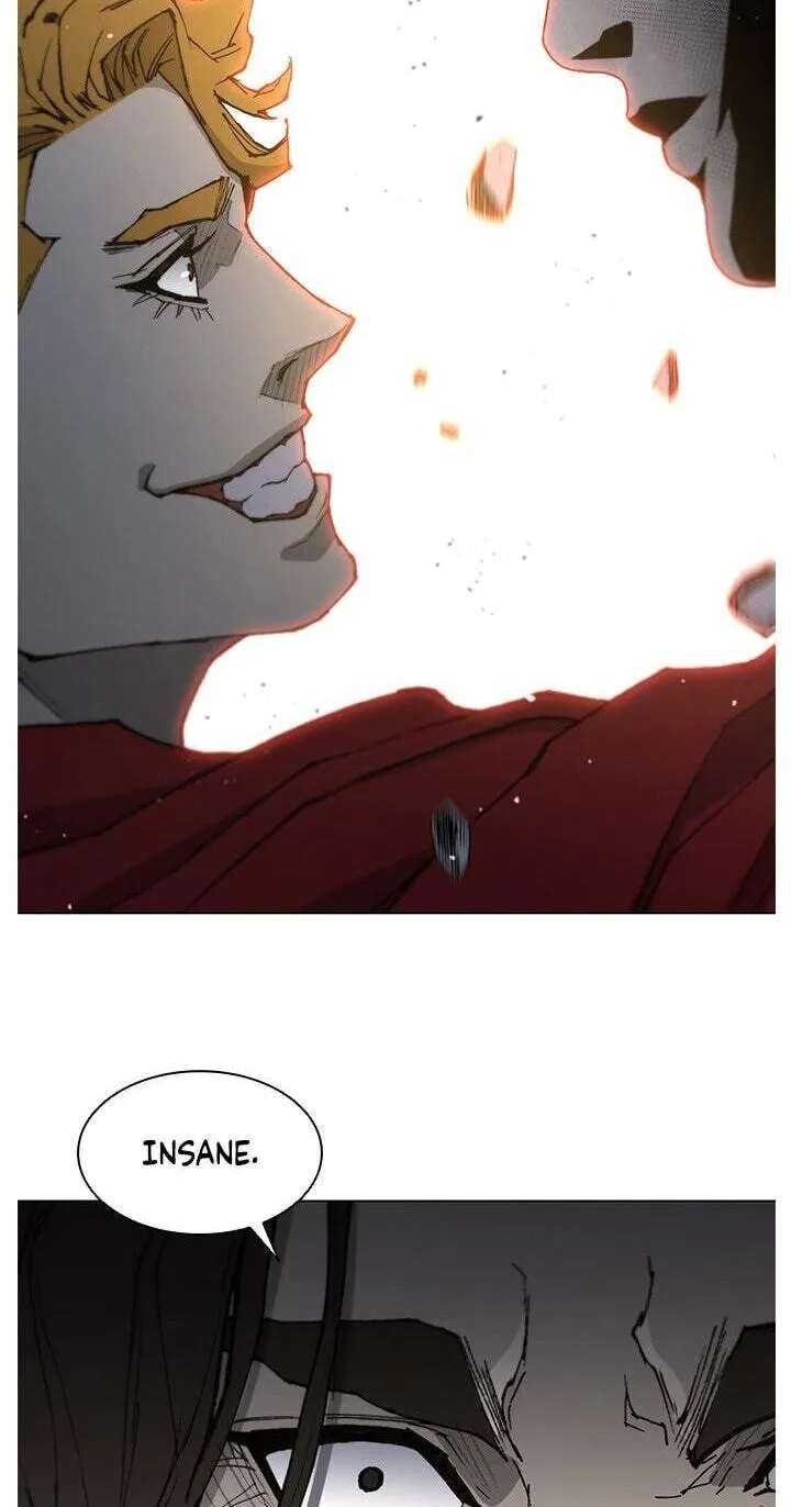 The Long Way of the Warrior Chapter 183 - page 125