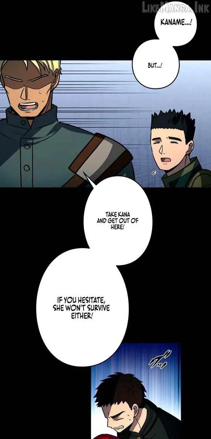 Reborn Ranker – Gravity User Chapter 210 - page 37
