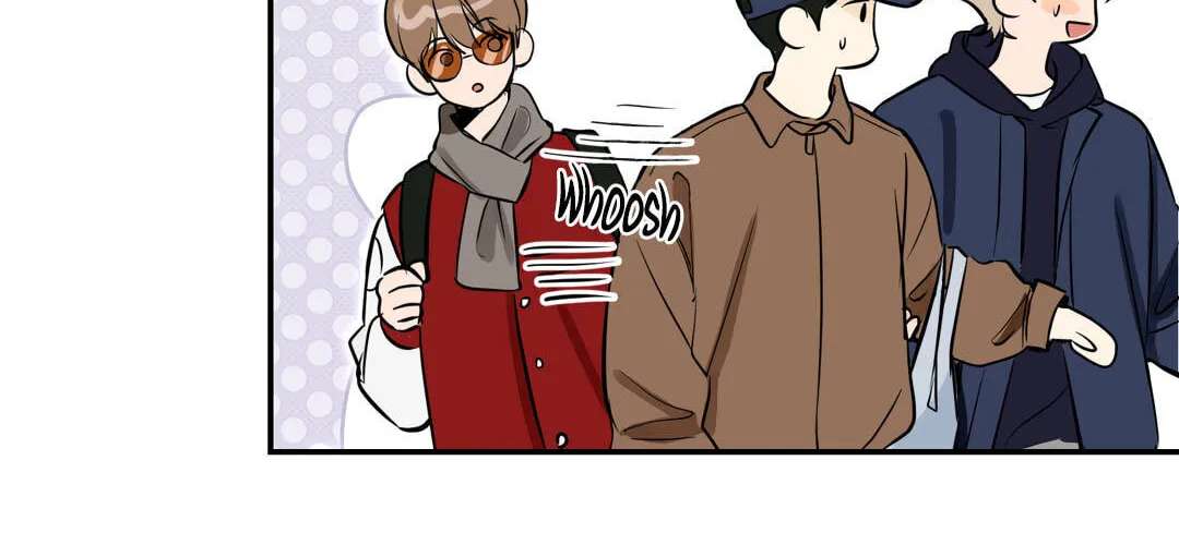 Ice on Me Chapter 12 - page 17