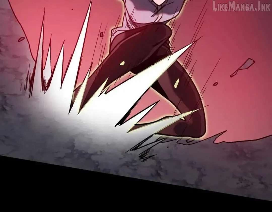 After the School Belle Dumped Me, I Became a Martial Arts God Chapter 116 - page 131