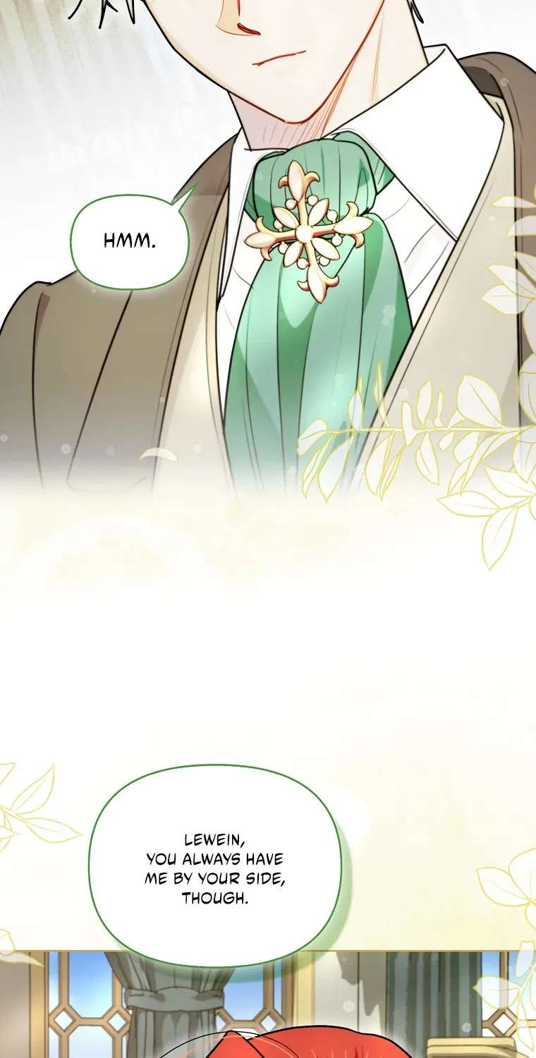 Even Though I Transmigrated As A Villainess, I’d Rather Raise A Cat Chapter 93 - page 9