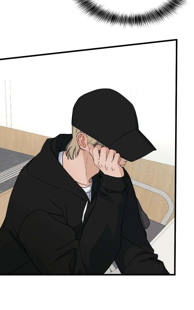 This Punk Wants Love Chapter 5 - page 29