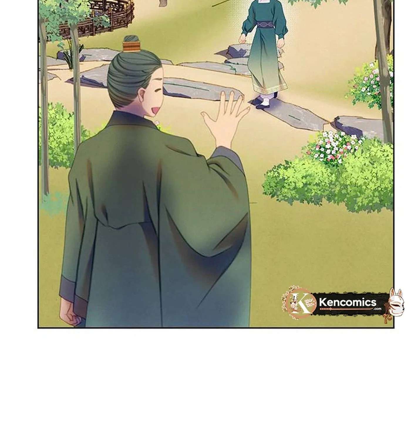 There Are 49 Left, Master! Chapter 59 - page 7