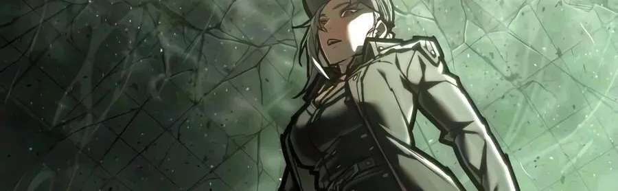 The Executioner (Lee Jehwan) Chapter 73 - page 73