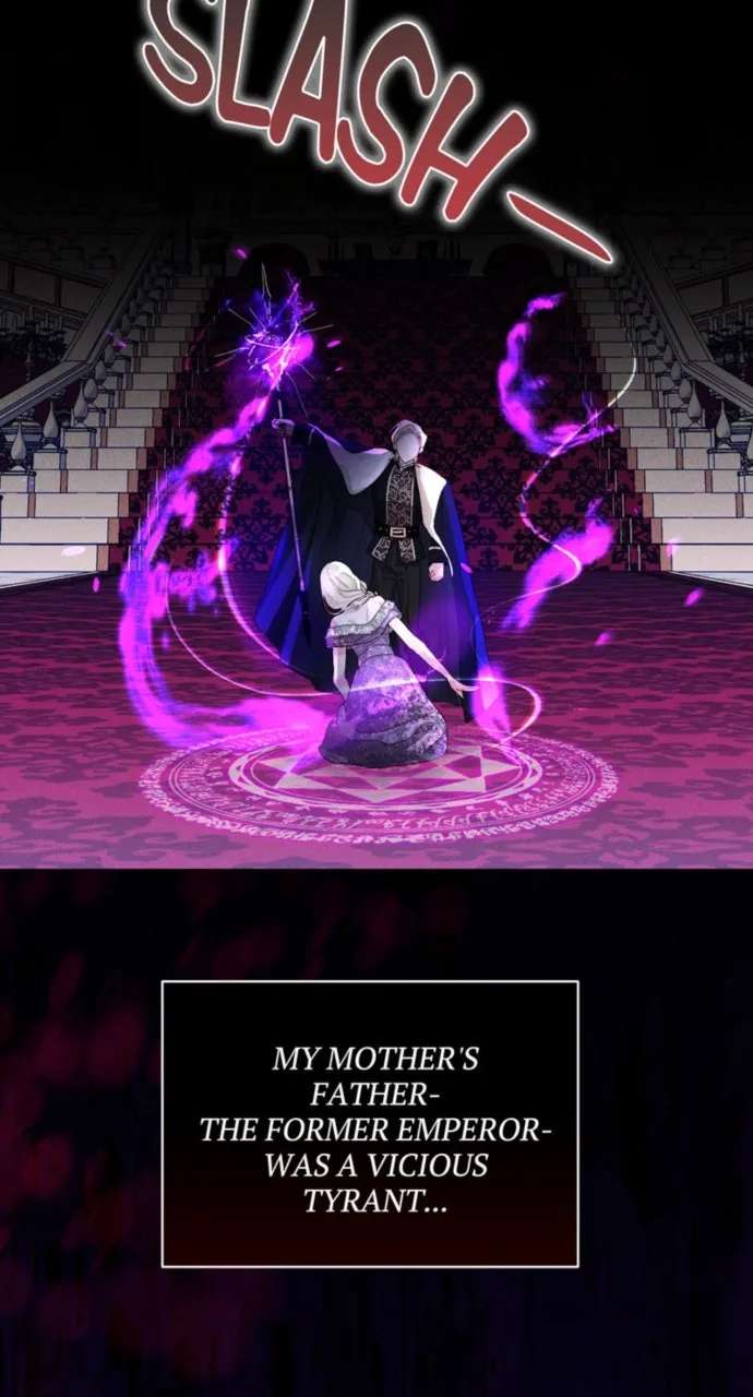 My Father, the PossessiveDemi-God Chapter 2 - page 55
